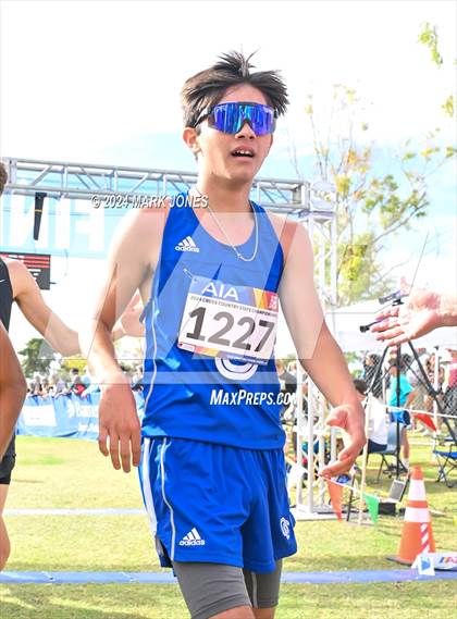 Thumbnail 1 in AIA Division I Championships photogallery.
