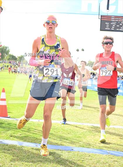 Thumbnail 1 in AIA Division I Championships photogallery.