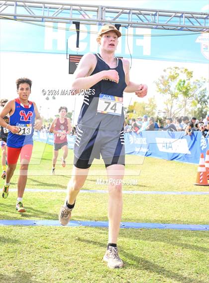 Thumbnail 1 in AIA Division I Championships photogallery.