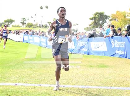 Thumbnail 1 in AIA Division I Championships photogallery.