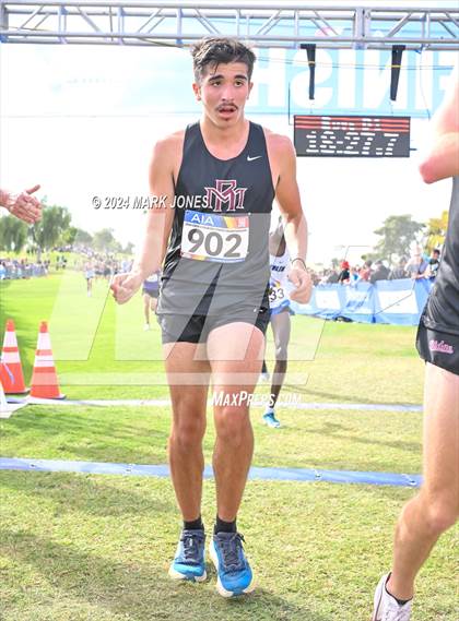 Thumbnail 3 in AIA Division I Championships photogallery.