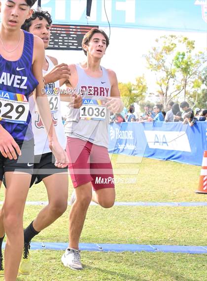 Thumbnail 3 in AIA Division I Championships photogallery.