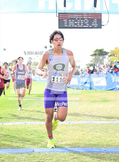 Thumbnail 2 in AIA Division I Championships photogallery.