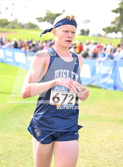 Thumbnail 3 in AIA Division I Championships photogallery.