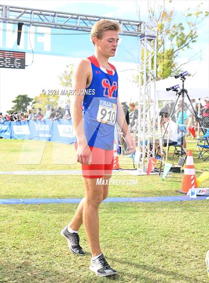 Thumbnail 1 in AIA Division I Championships photogallery.