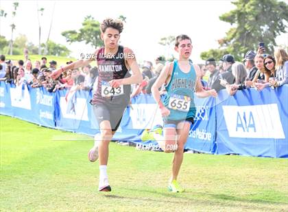 Thumbnail 1 in AIA Division I Championships photogallery.