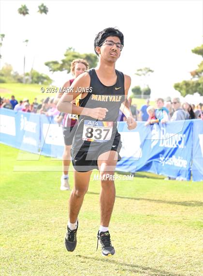 Thumbnail 2 in AIA Division I Championships photogallery.