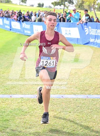 Thumbnail 2 in AIA Division I Championships photogallery.