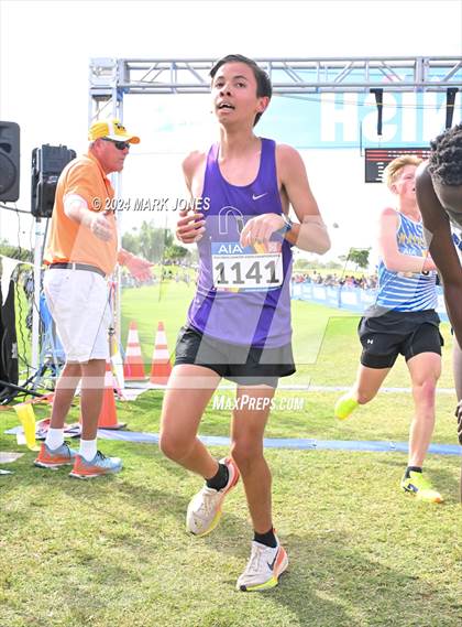 Thumbnail 3 in AIA Division I Championships photogallery.