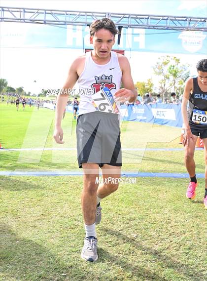 Thumbnail 2 in AIA Division I Championships photogallery.