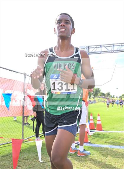 Thumbnail 2 in AIA Division I Championships photogallery.
