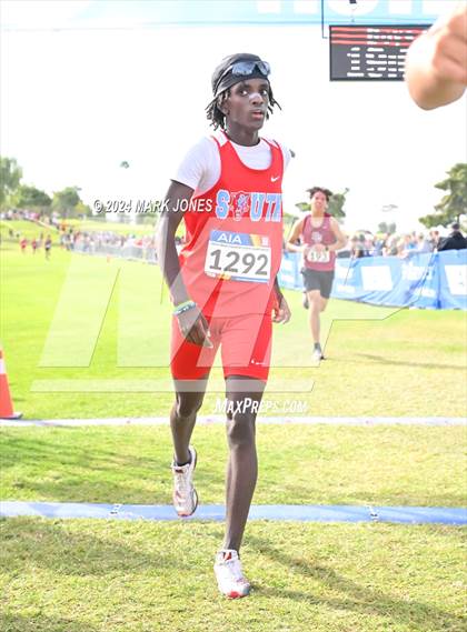 Thumbnail 1 in AIA Division I Championships photogallery.