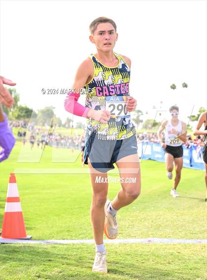 Thumbnail 2 in AIA Division I Championships photogallery.