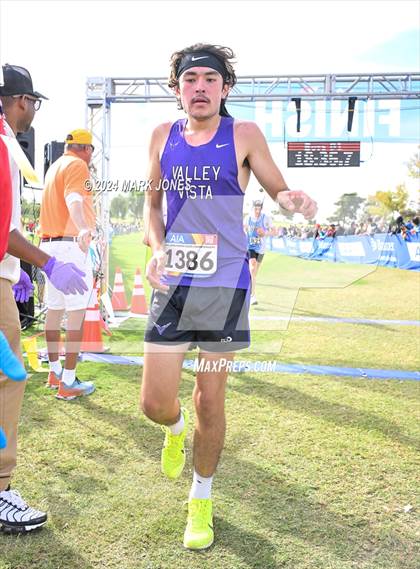 Thumbnail 3 in AIA Division I Championships photogallery.