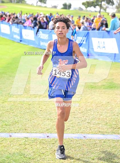 Thumbnail 3 in AIA Division I Championships photogallery.