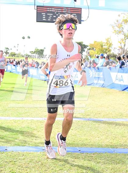 Thumbnail 1 in AIA Division I Championships photogallery.
