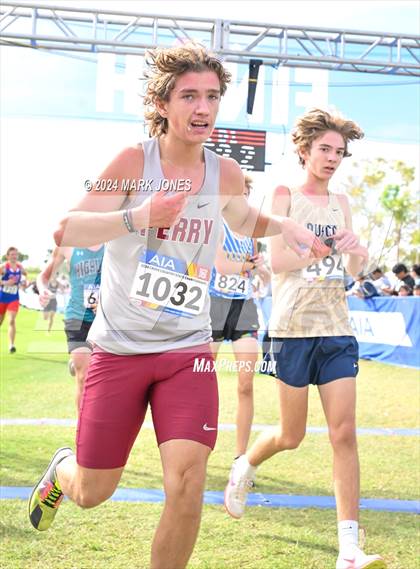 Thumbnail 1 in AIA Division I Championships photogallery.