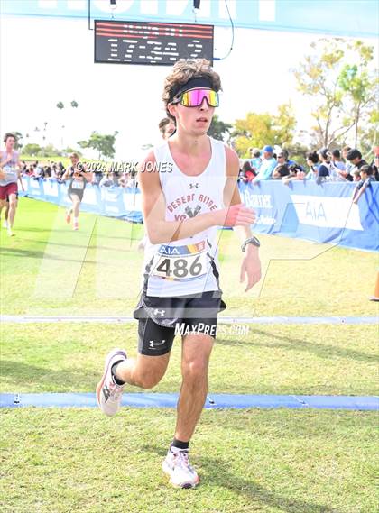 Thumbnail 2 in AIA Division I Championships photogallery.