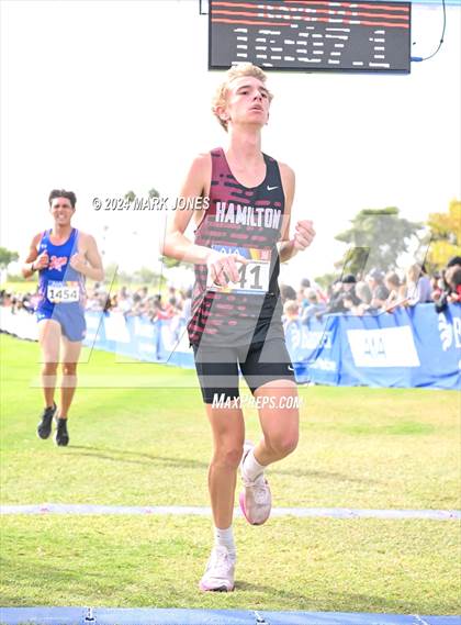 Thumbnail 1 in AIA Division I Championships photogallery.