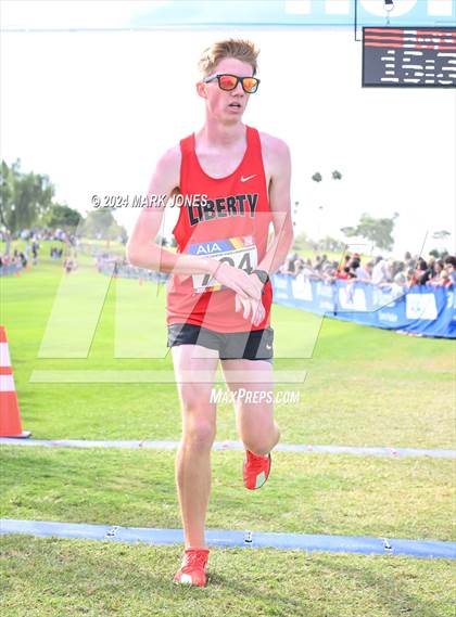 Thumbnail 2 in AIA Division I Championships photogallery.