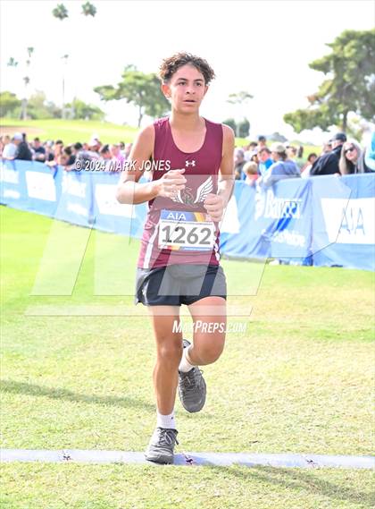 Thumbnail 1 in AIA Division I Championships photogallery.