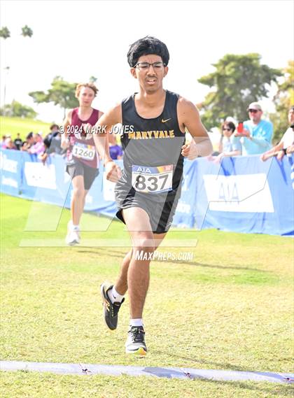 Thumbnail 1 in AIA Division I Championships photogallery.