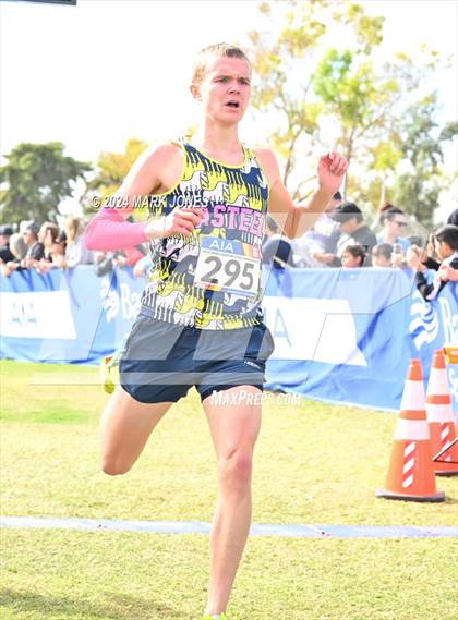 Thumbnail 2 in AIA Division I Championships photogallery.