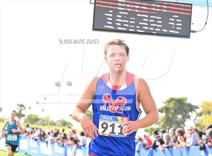Thumbnail 2 in AIA Division I Championships photogallery.