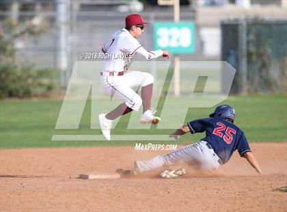 Thumbnail 3 in Yorba Linda @ Esperanza photogallery.