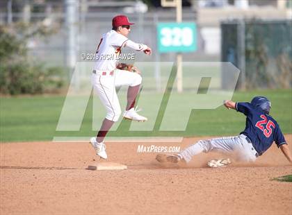 Thumbnail 2 in Yorba Linda @ Esperanza photogallery.