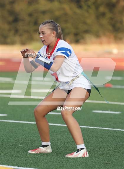 Thumbnail 1 in Clayton Valley Charter vs. Miramonte photogallery.