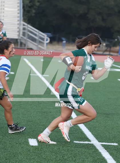 Thumbnail 1 in Clayton Valley Charter vs. Miramonte photogallery.