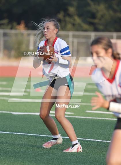 Thumbnail 3 in Clayton Valley Charter vs. Miramonte photogallery.