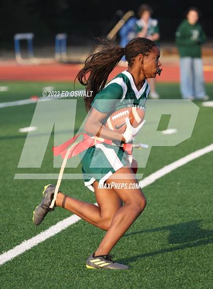 Thumbnail 2 in Clayton Valley Charter vs. Miramonte photogallery.