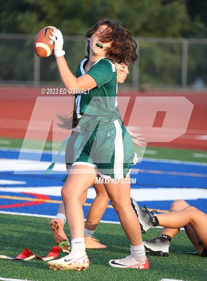 Thumbnail 2 in Clayton Valley Charter vs. Miramonte photogallery.