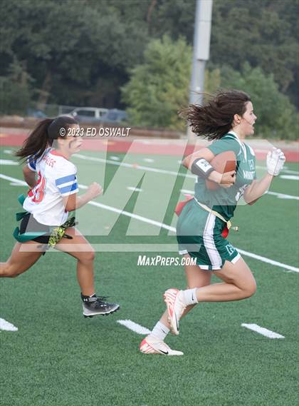 Thumbnail 3 in Clayton Valley Charter vs. Miramonte photogallery.