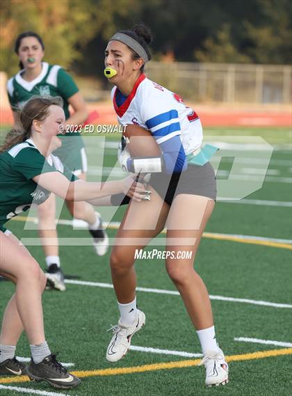 Thumbnail 2 in Clayton Valley Charter vs. Miramonte photogallery.