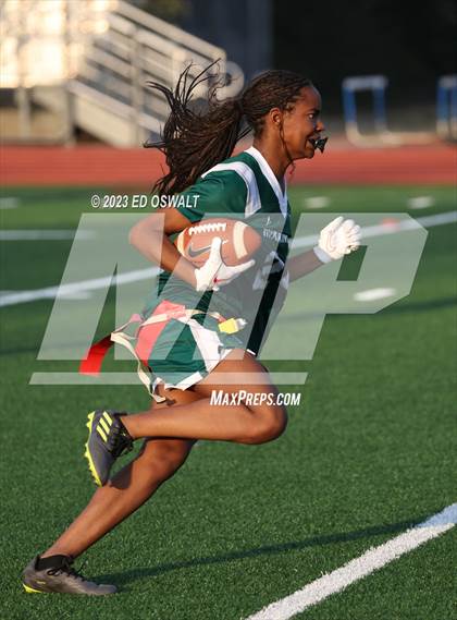 Thumbnail 1 in Clayton Valley Charter vs. Miramonte photogallery.
