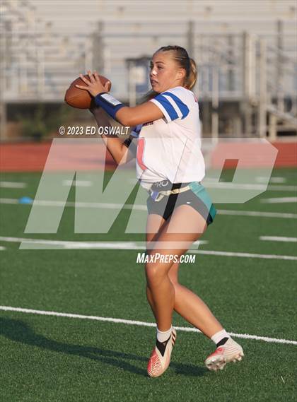 Thumbnail 1 in Clayton Valley Charter vs. Miramonte photogallery.
