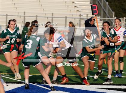 Thumbnail 1 in Clayton Valley Charter vs. Miramonte photogallery.