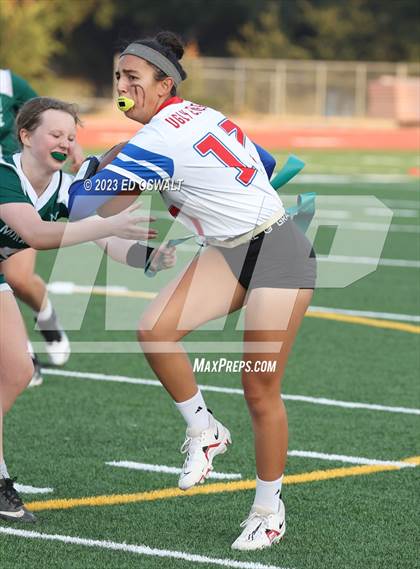 Thumbnail 1 in Clayton Valley Charter vs. Miramonte photogallery.