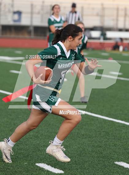 Thumbnail 1 in Clayton Valley Charter vs. Miramonte photogallery.