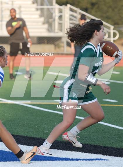 Thumbnail 3 in Clayton Valley Charter vs. Miramonte photogallery.