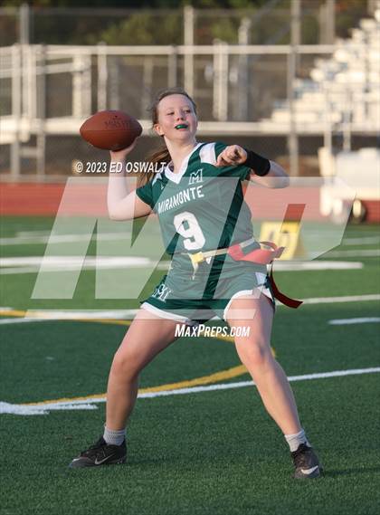 Thumbnail 2 in Clayton Valley Charter vs. Miramonte photogallery.