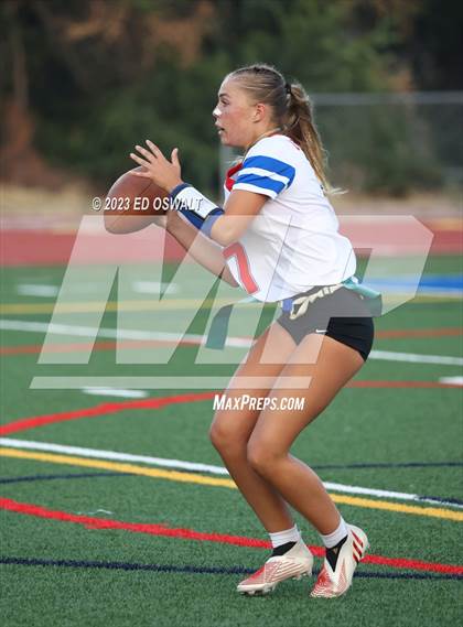 Thumbnail 1 in Clayton Valley Charter vs. Miramonte photogallery.