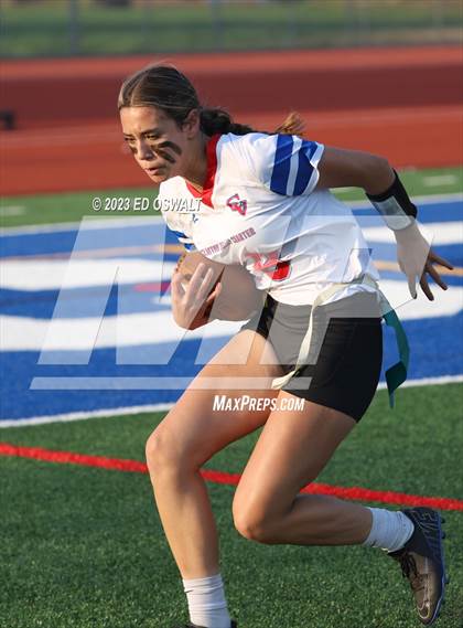 Thumbnail 1 in Clayton Valley Charter vs. Miramonte photogallery.