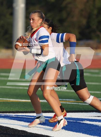 Thumbnail 1 in Clayton Valley Charter vs. Miramonte photogallery.