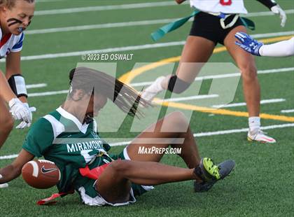 Thumbnail 1 in Clayton Valley Charter vs. Miramonte photogallery.