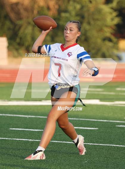 Thumbnail 1 in Clayton Valley Charter vs. Miramonte photogallery.