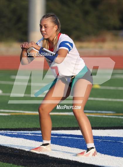 Thumbnail 3 in Clayton Valley Charter vs. Miramonte photogallery.